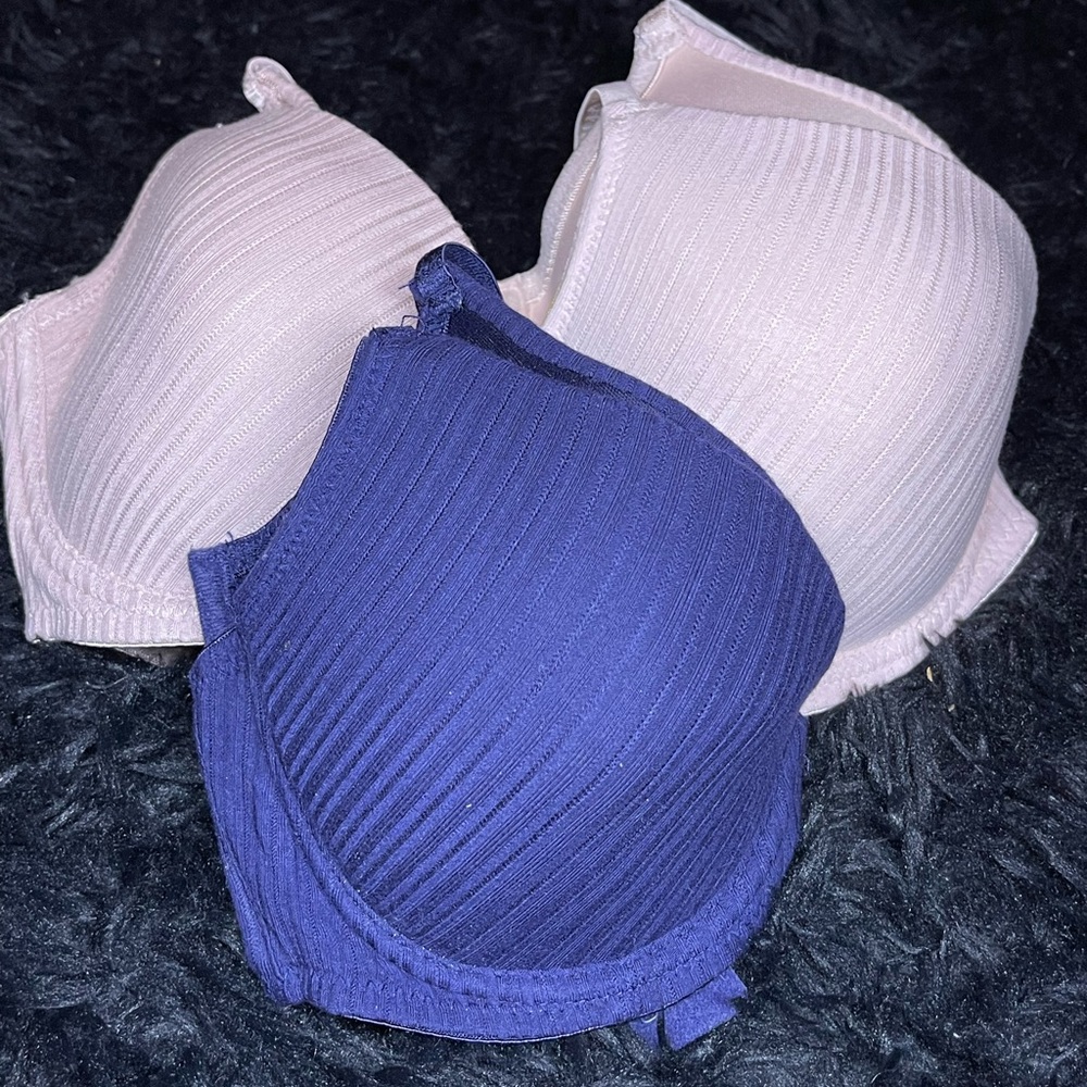 Nautica Bra Bundle